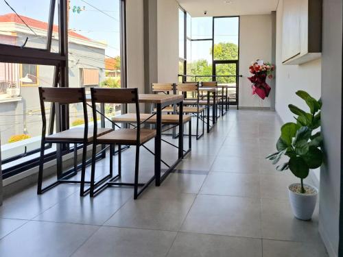 บริการและสิ่งอำนวยความสะดวก, Grand Valora Siliwangi in เวสต์เซมารัง