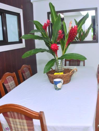 Facilities, Marys Cottage in Ba