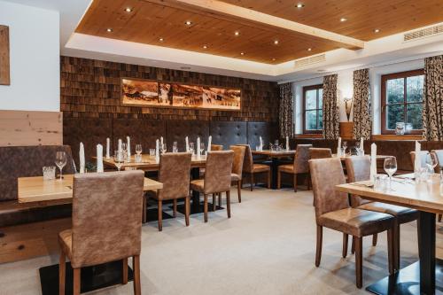 Hotel Lammwirt Großarl Familienhotel photo 3