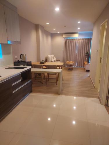 パーク 19 レジデンス18