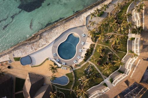Exterior view, Hemingways Watamu in Watamu