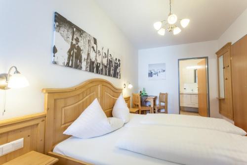 Austria Alpinhotel - image 4
