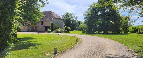 Ieeja, La Tramolière (La Tramoliere) in Saint-Didier-de-la-Tour