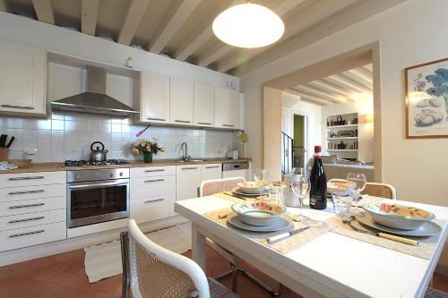 La Siepe, Verona, Pool, Wifi