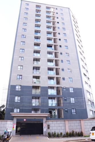 Luxury Studio Apartment in Nairobi