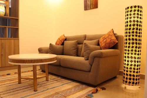 Luxury Studio Apartment in Nairobi