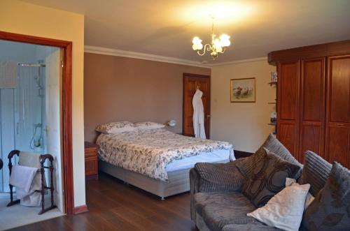 The Farmhouse B&B in Rawcliffe