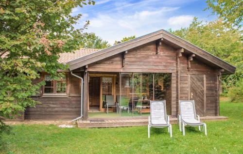 Ferienhaus Donau 18 in Hayingen, Deutschland