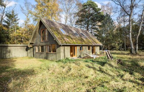 Pet Friendly Home In Frederiksværk