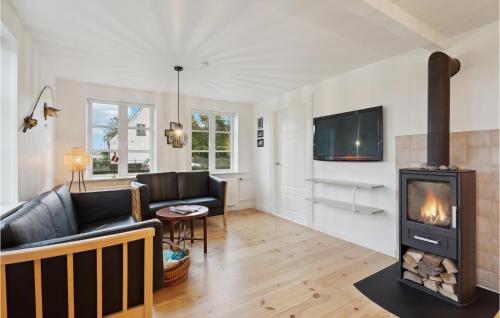  Lovely Home In Aabenraa With Kitchen in Aabenraa