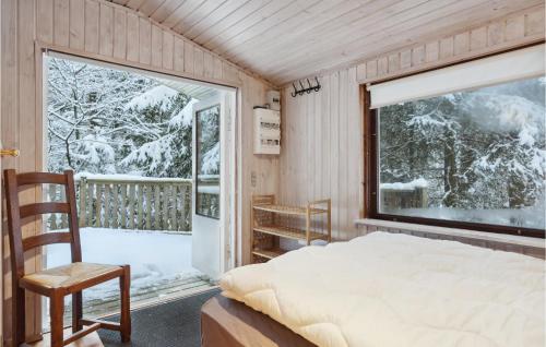 Stunning Home In Silkeborg With Wifi in Silkeborg