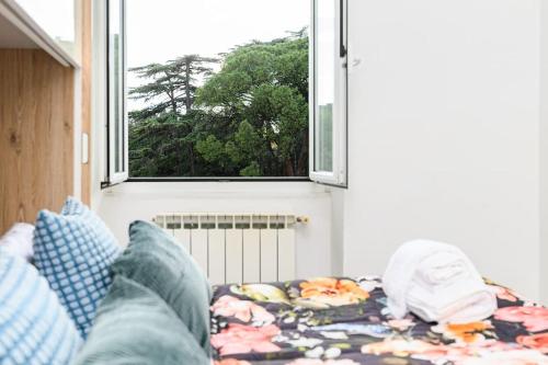 Casa Vacanze Marrucini, Rom (Foto 2)