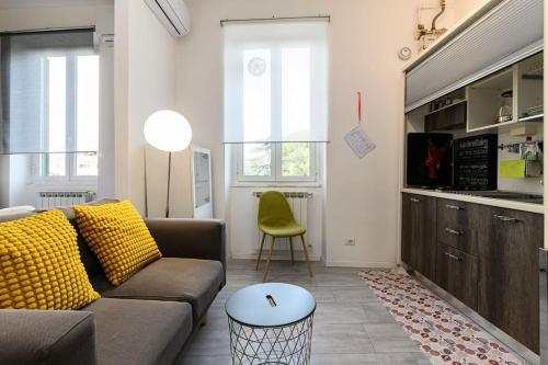 Casa Vacanze Marrucini, Rom (Foto 6)