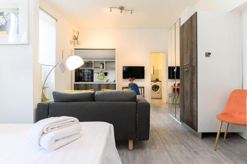 Casa Vacanze Marrucini, Rom (Foto 7)