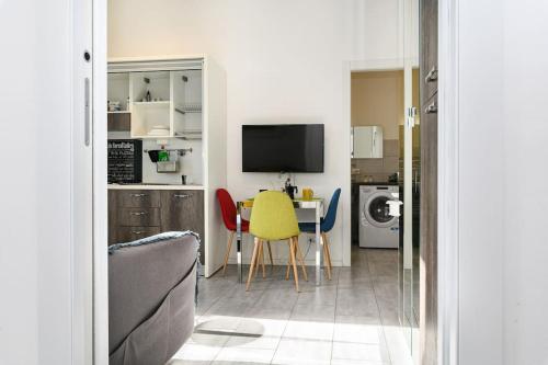 Casa Vacanze Marrucini, Rom (Foto 8)