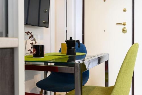 Casa Vacanze Marrucini, Rom (Foto 9)
