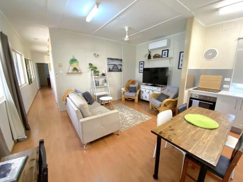 Exmouth Villas Unit 28 in Exmouth