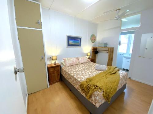 Exmouth Villas Unit 28 in Exmouth