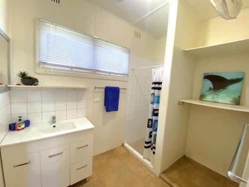 Exmouth Villas Unit 28 in Exmouth