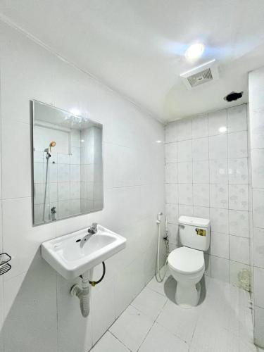 The Moonvine on 360 Room Type - Studio Apartment