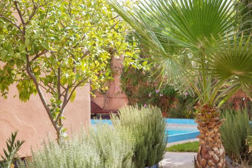 Villa INNA MARRAKECH