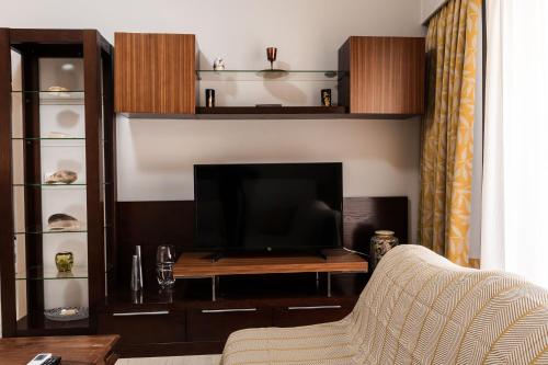 Alimos Apartment, Atény (fotografie 10)