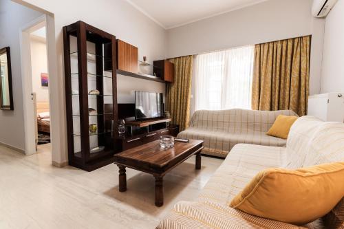 Alimos Apartment, Atény (fotografie 8)