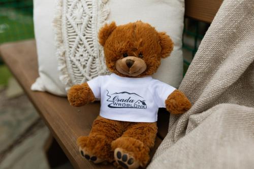 Osada Wróblonki - Apartamenty