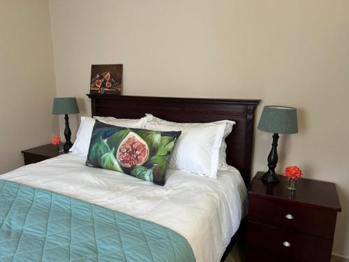 Standard Apartment room in Ekuphumuleni Village