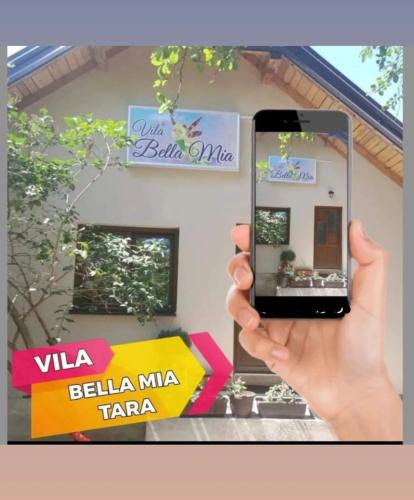 Vila Bella Mia - Location, gîte - Timotijevići