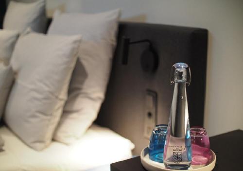 1 doppelbett oder 2 einzelbetten
