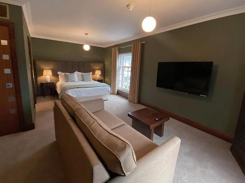 Morgans Hotel - image 7