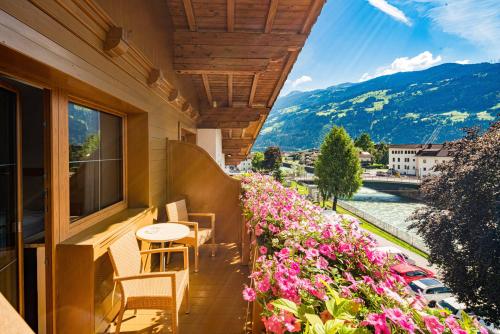 Hotel Englhof - image 10