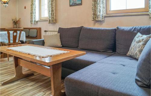 Apartment Nisslweg - image 4