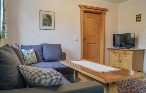 Apartment Nisslweg - main image