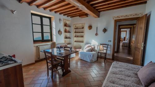 Agriturismo Badia Ficarolo in Palazzo del Pero