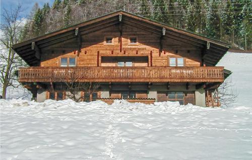 Holiday home Sonnseite - main image