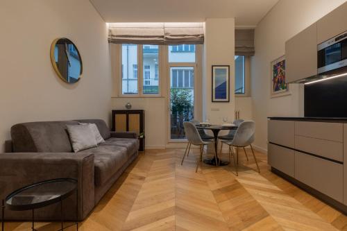 Prestige Apartment Via Roma by Wonderful Italy, Turín (fotografie 3)