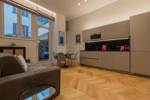 Prestige Apartment Via Roma by Wonderful Italy, Turín (fotografie 8)