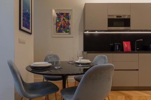 Prestige Apartment Via Roma by Wonderful Italy, Turín (fotografie 9)