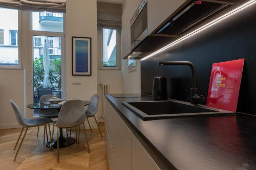 Prestige Apartment Via Roma by Wonderful Italy, Turín (fotografie 11)