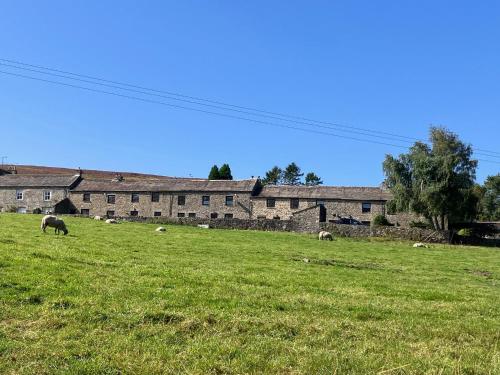 1 Swollowholm Cottage in Langthwaite