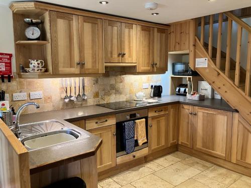 1 Swollowholm Cottage in Langthwaite