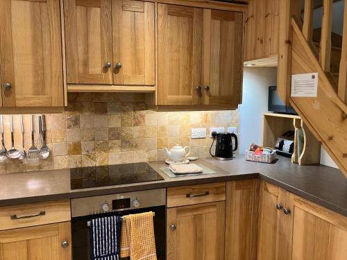 1 Swollowholm Cottage in Langthwaite