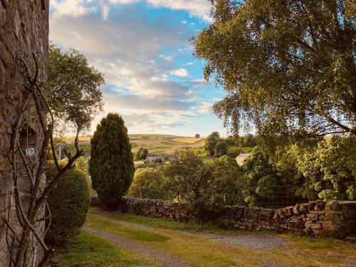 1 Swollowholm Cottage in Langthwaite
