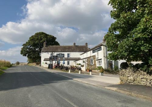 1 Swollowholm Cottage in Langthwaite