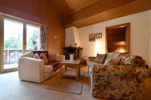 Champbois 33 in Champéry, Schweiz