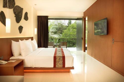 SanGria Resort & Spa Room Type - Suite