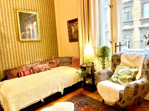 Sophia Last Minute Apartments - image 11