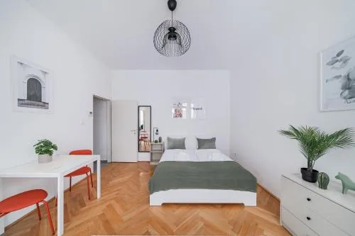 Pretty Apartment in Vienna in Wien, Österreich